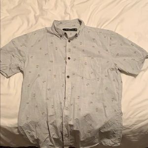 Dress shirt